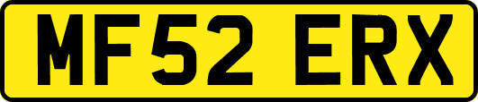 MF52ERX