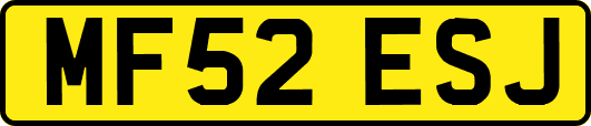 MF52ESJ