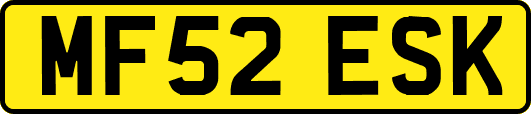 MF52ESK