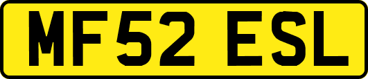 MF52ESL