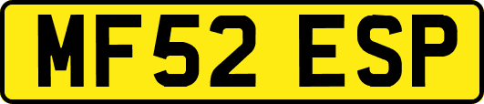 MF52ESP
