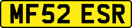 MF52ESR
