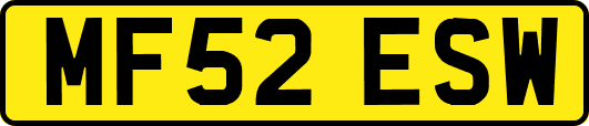 MF52ESW