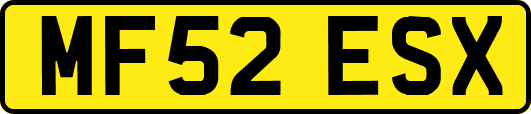 MF52ESX