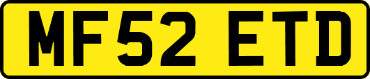 MF52ETD