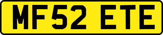 MF52ETE