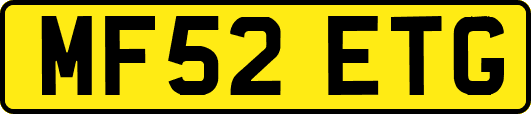 MF52ETG