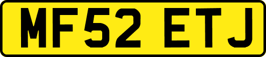 MF52ETJ