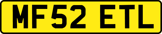 MF52ETL