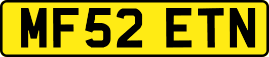 MF52ETN