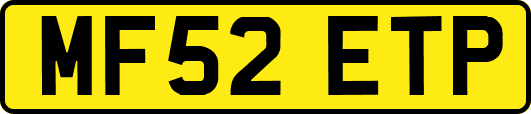 MF52ETP