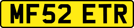 MF52ETR