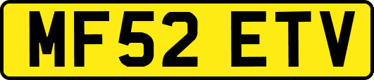 MF52ETV