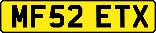 MF52ETX