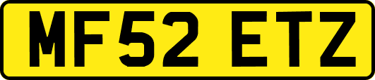 MF52ETZ