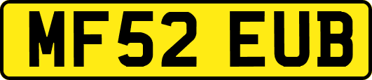 MF52EUB