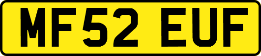 MF52EUF