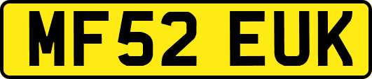 MF52EUK