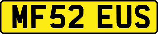 MF52EUS