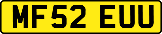 MF52EUU