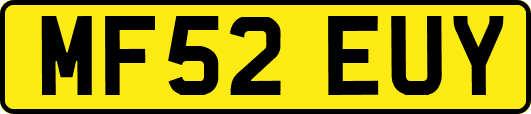 MF52EUY