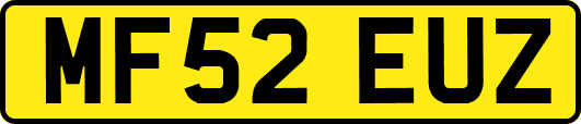 MF52EUZ