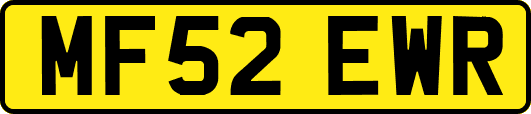 MF52EWR
