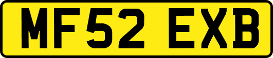 MF52EXB