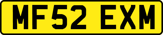MF52EXM
