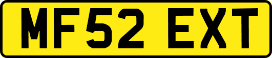 MF52EXT