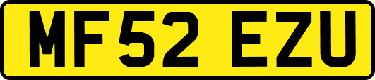 MF52EZU
