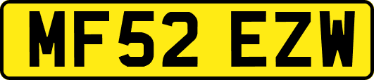MF52EZW