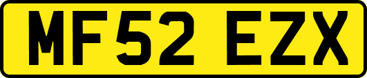 MF52EZX