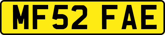 MF52FAE