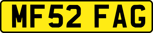 MF52FAG
