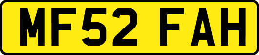 MF52FAH