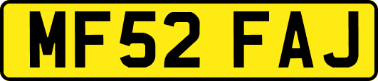 MF52FAJ