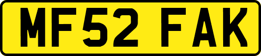 MF52FAK