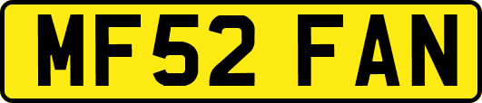 MF52FAN