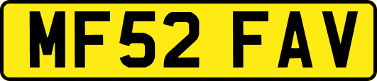 MF52FAV