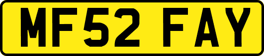 MF52FAY