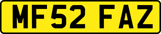 MF52FAZ