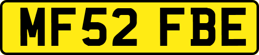MF52FBE