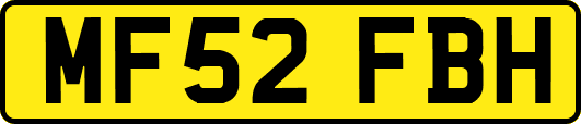 MF52FBH