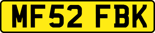 MF52FBK