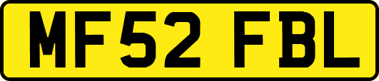 MF52FBL