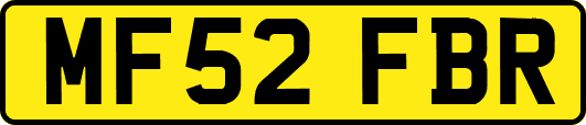 MF52FBR
