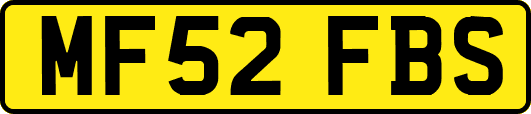 MF52FBS