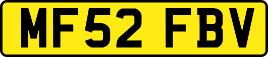MF52FBV