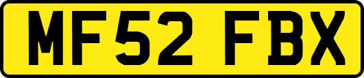 MF52FBX